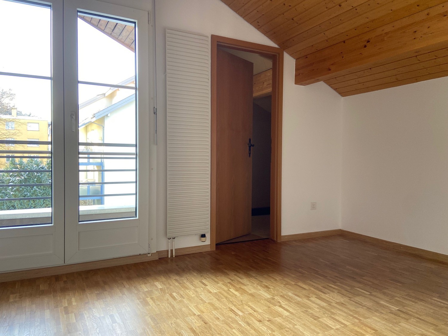 4 ½ rooms apartment