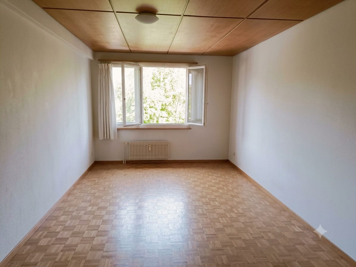Appartamento di 3 ½ locali