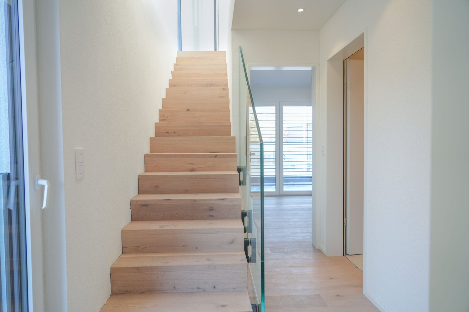 3 ½ rooms duplex