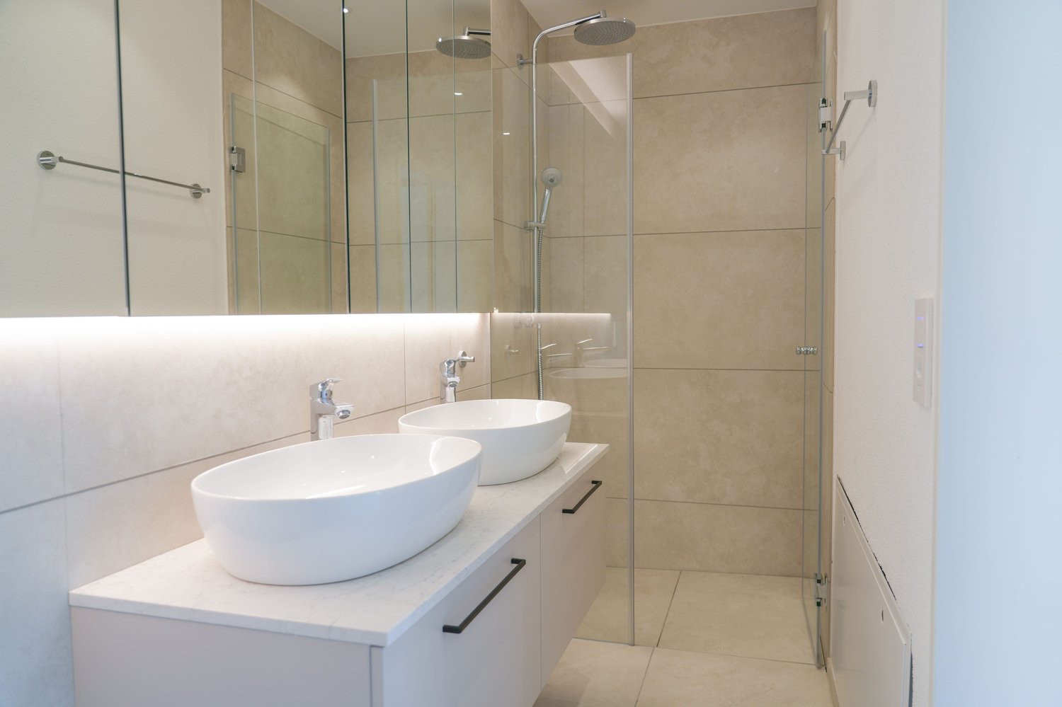 3 ½ rooms duplex