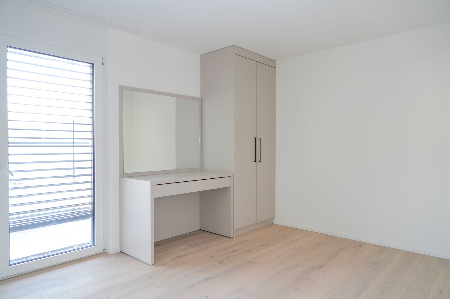 3 ½ rooms duplex