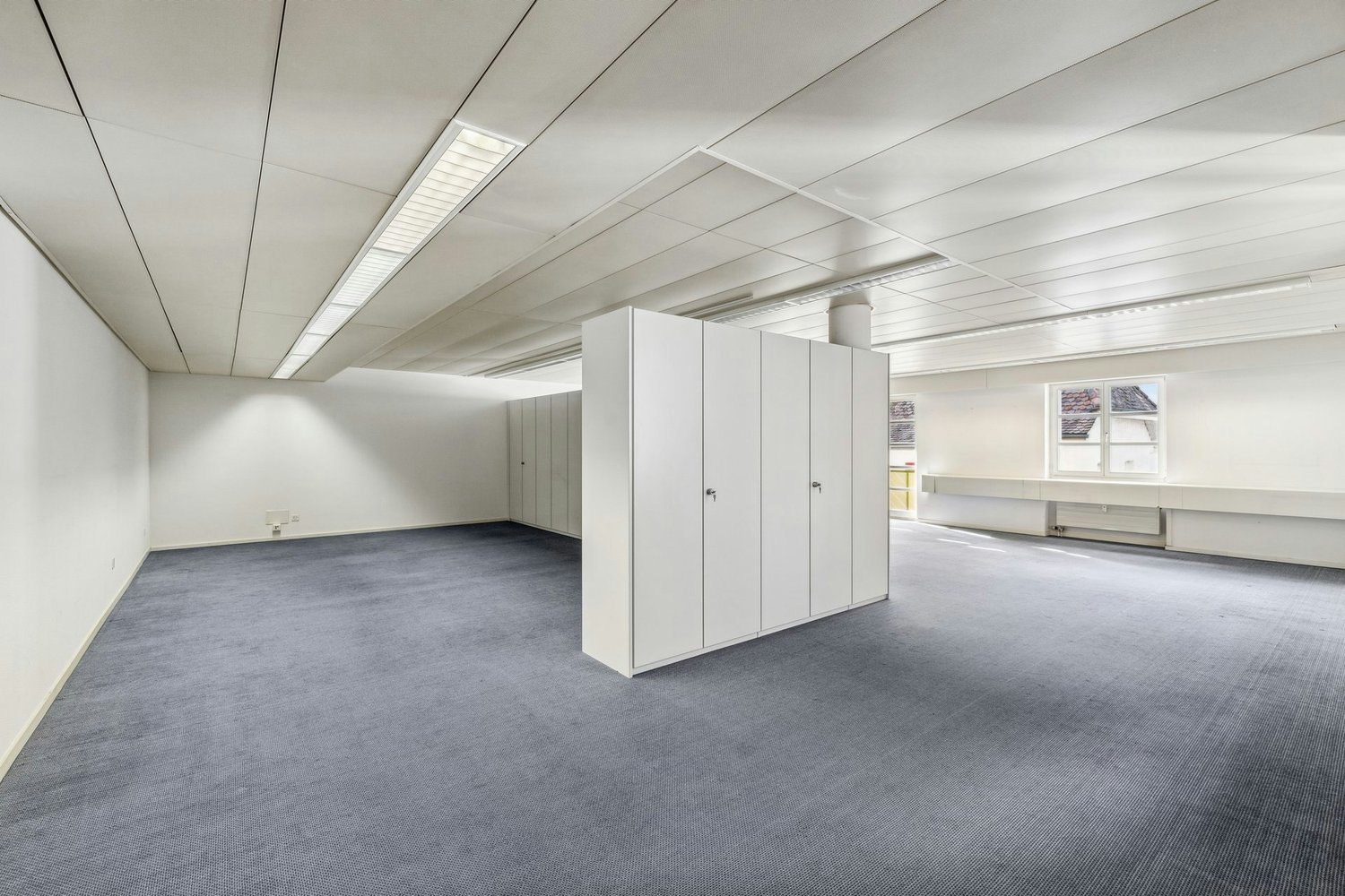 475m² ufficio