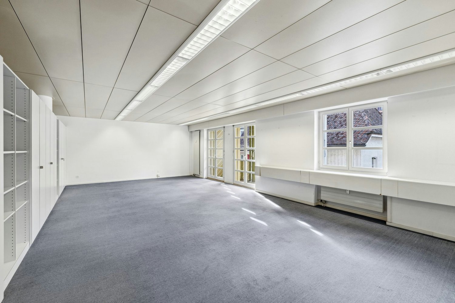 475m² ufficio