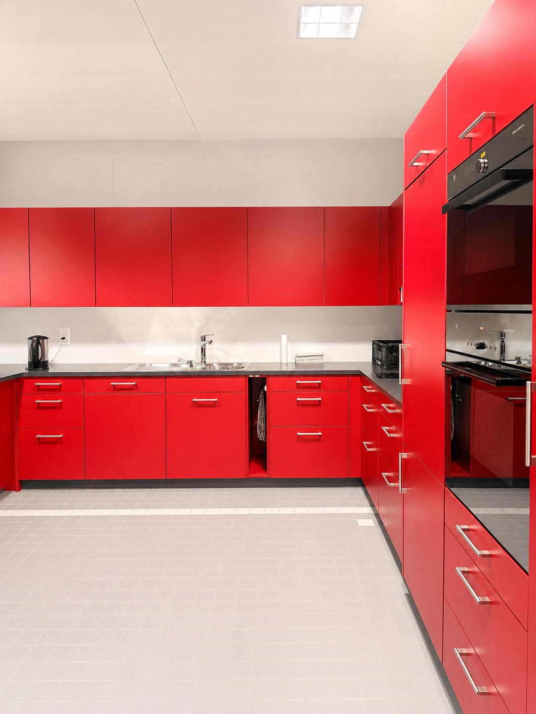 1282m² ufficio