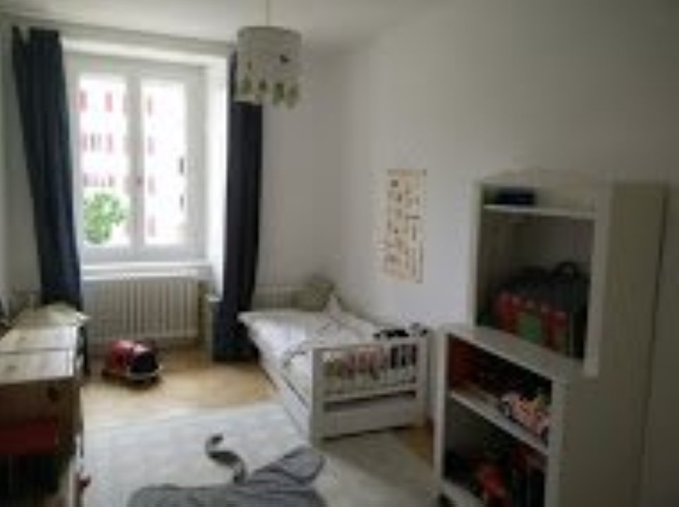 4 ½ rooms apartment
