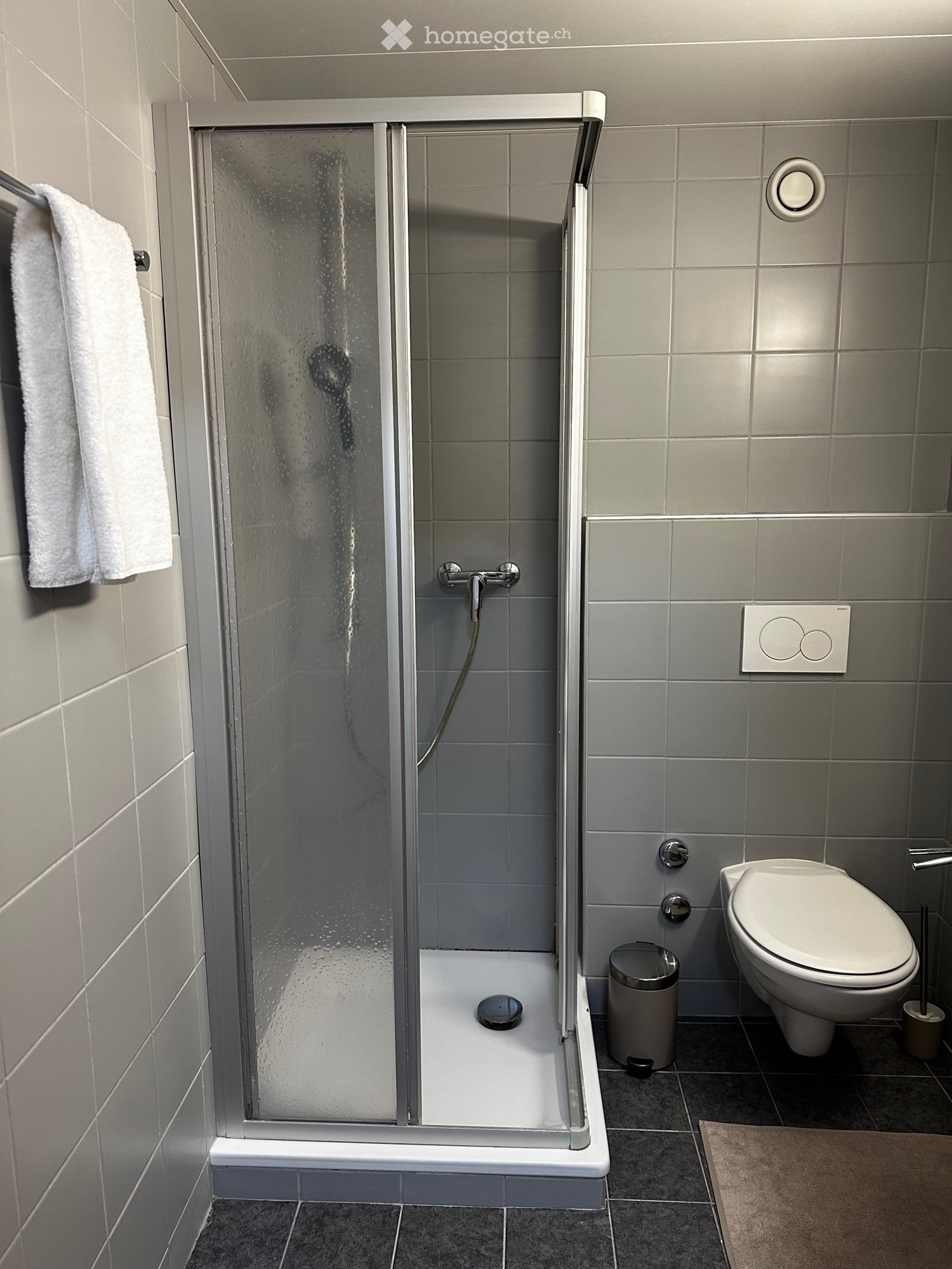 1 ½ Zimmer Wohnung