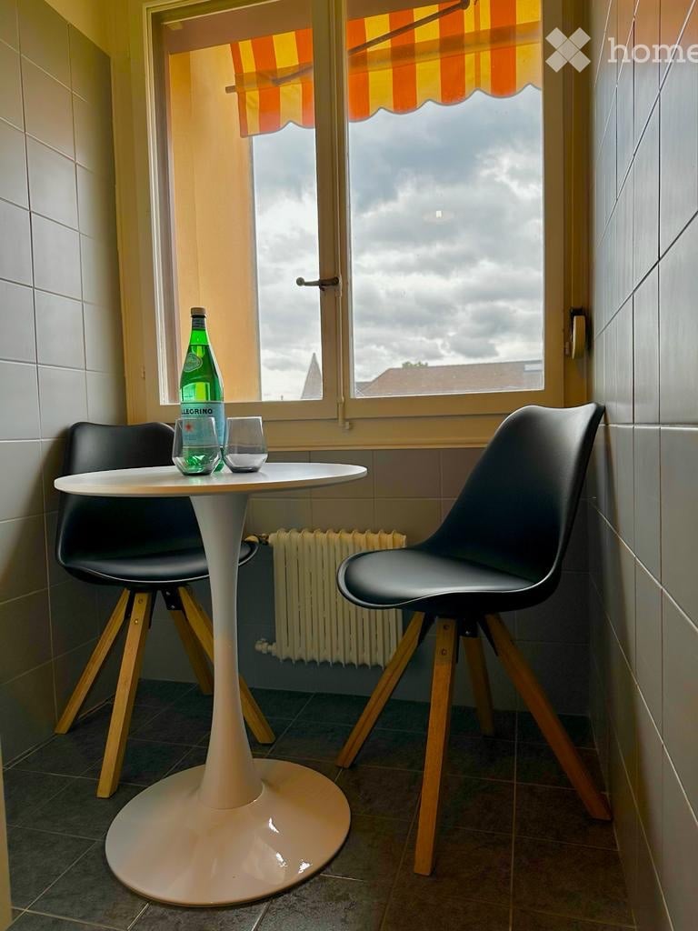 1 ½ Zimmer Wohnung