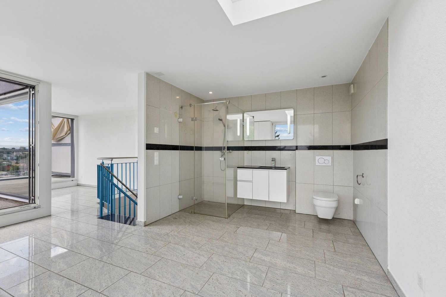 5 ½ rooms row house