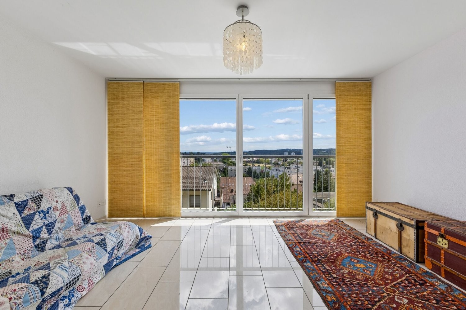 5 ½ rooms row house
