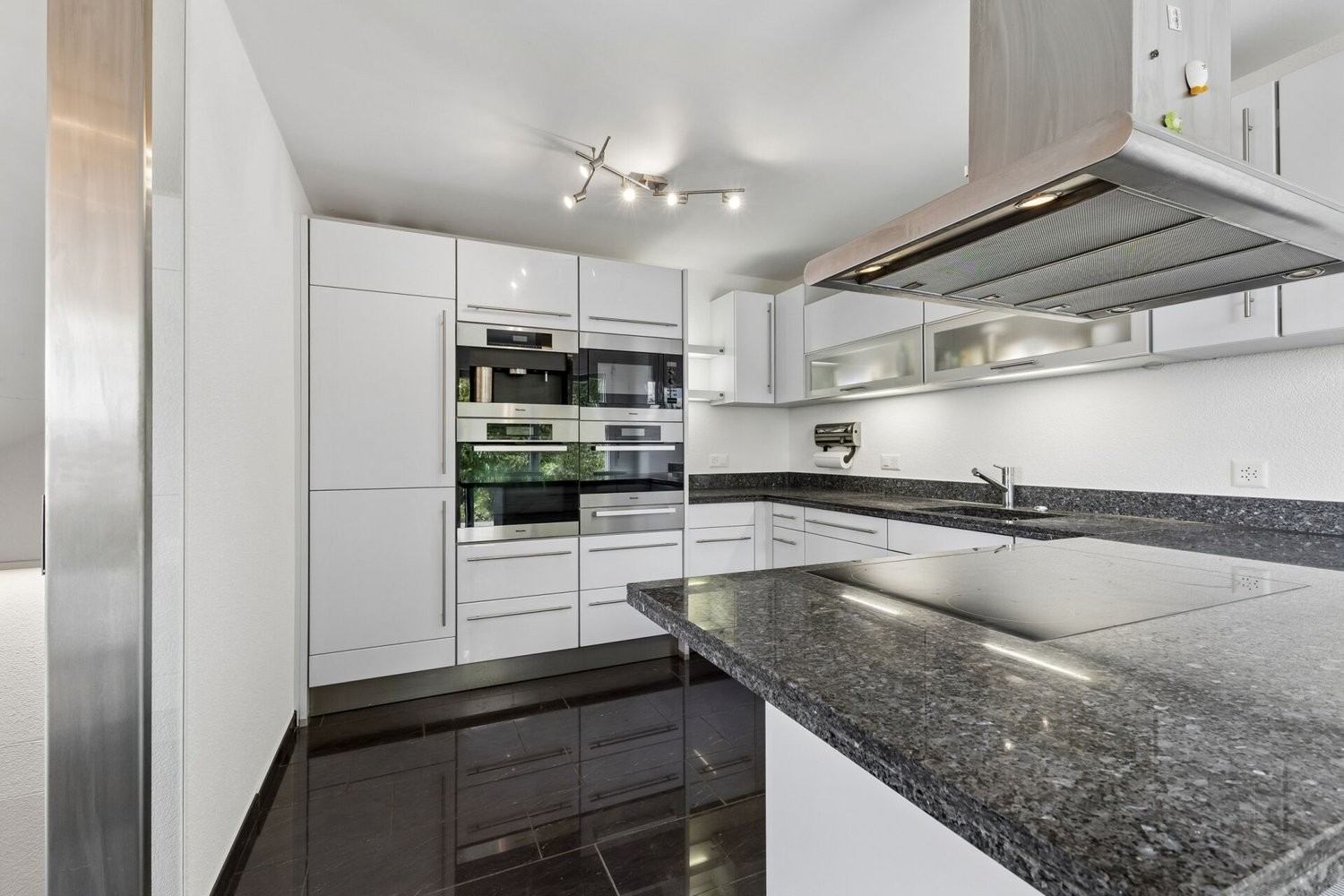 5 ½ rooms row house
