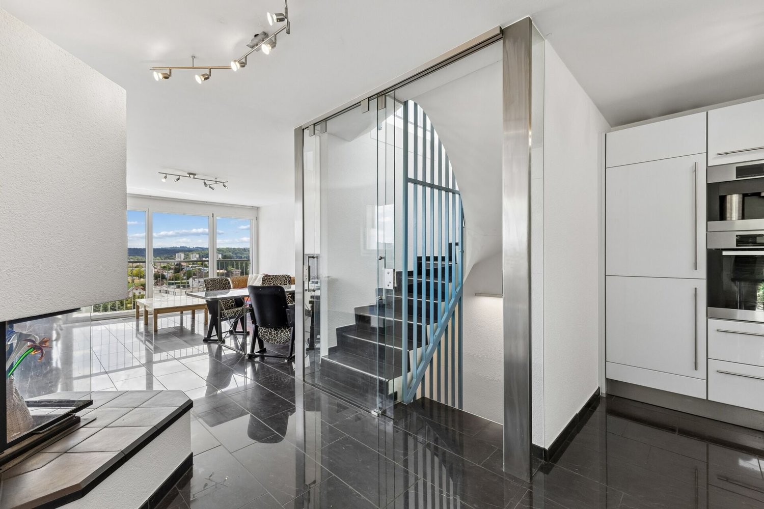 5 ½ rooms row house