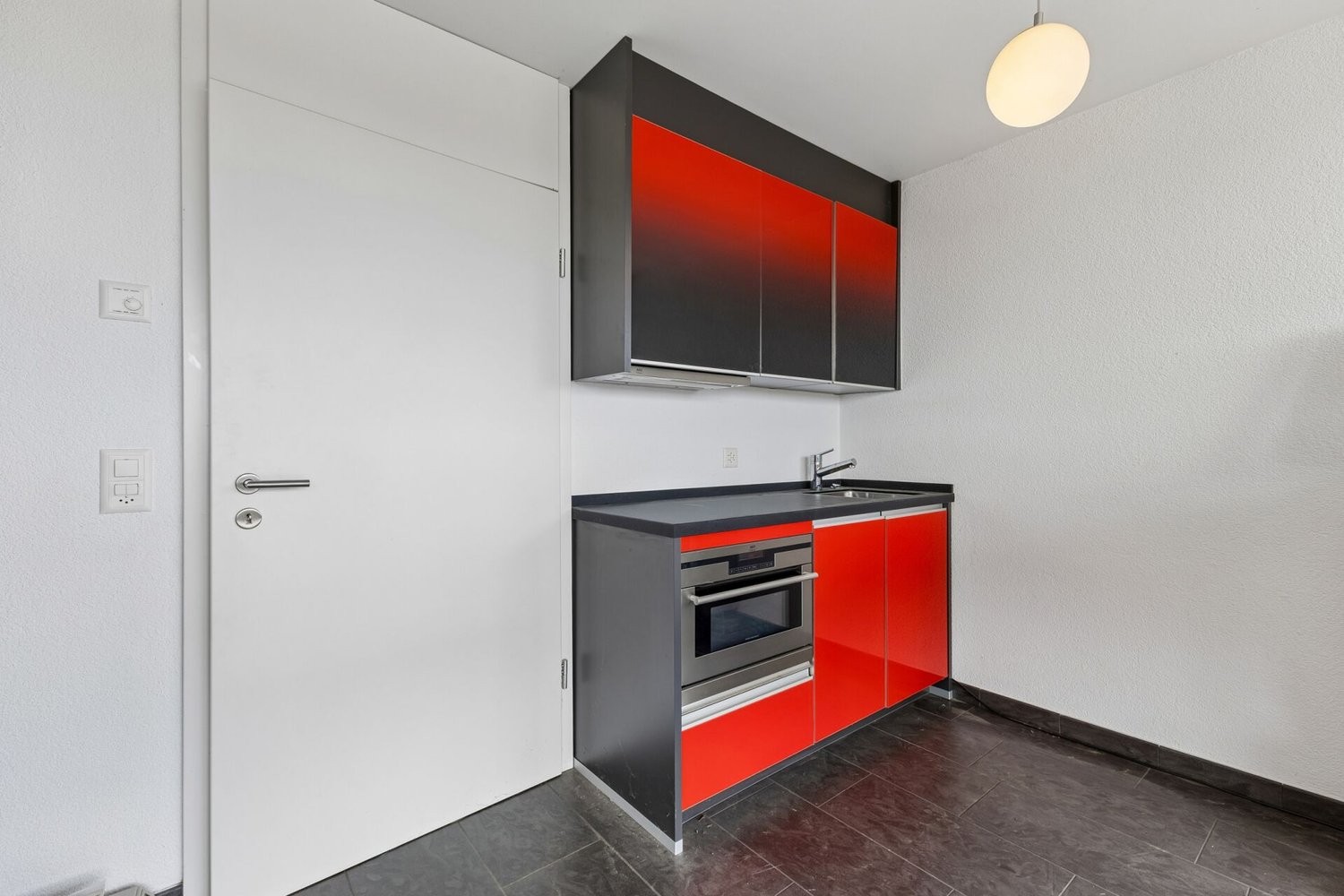 5 ½ rooms row house