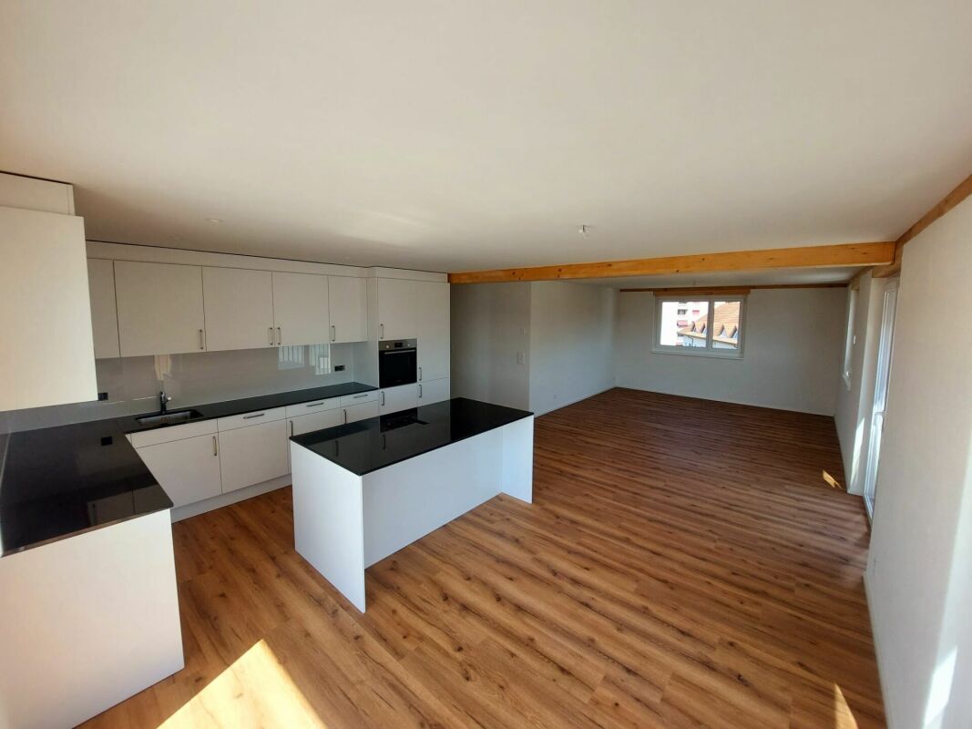 appartamento di 2 ½ locali