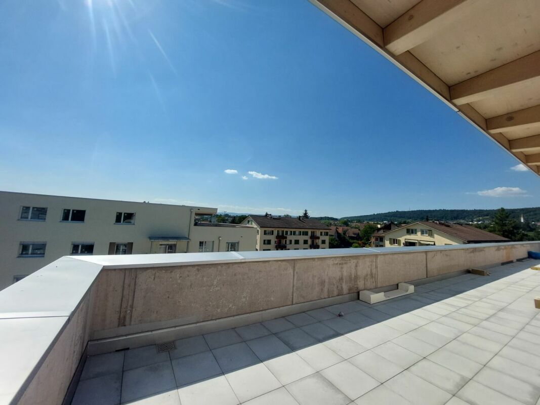 appartamento di 2 ½ locali