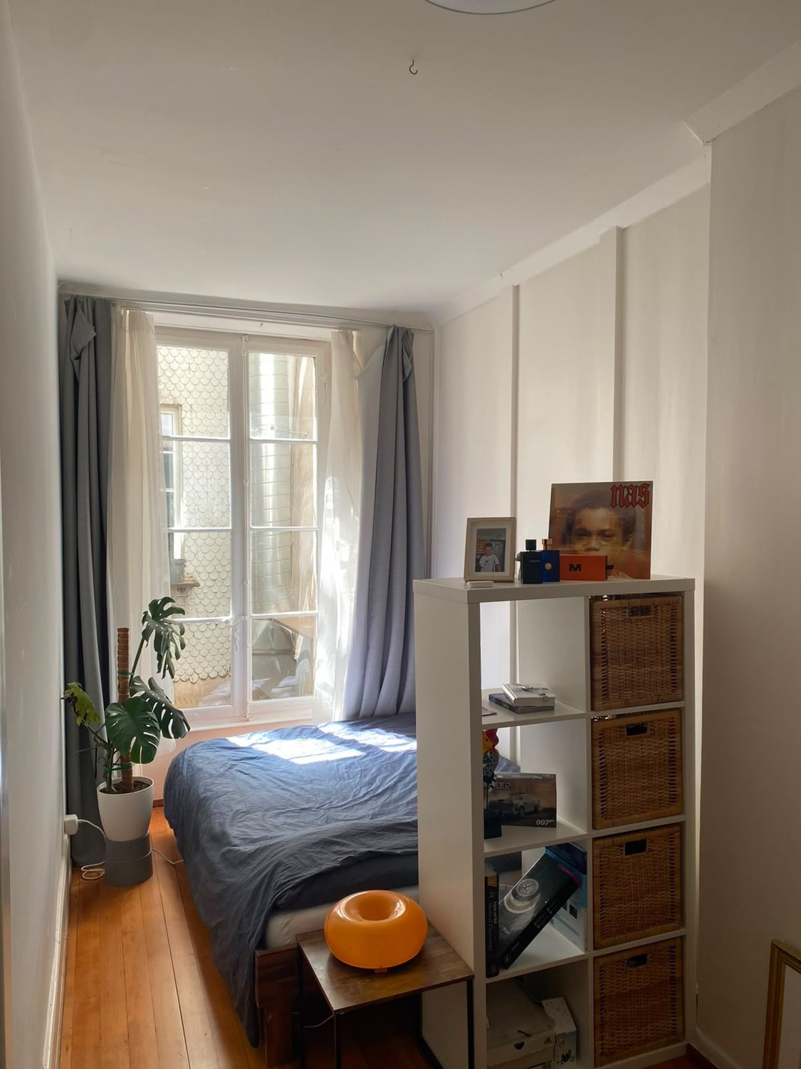 Chambre dans une colocation