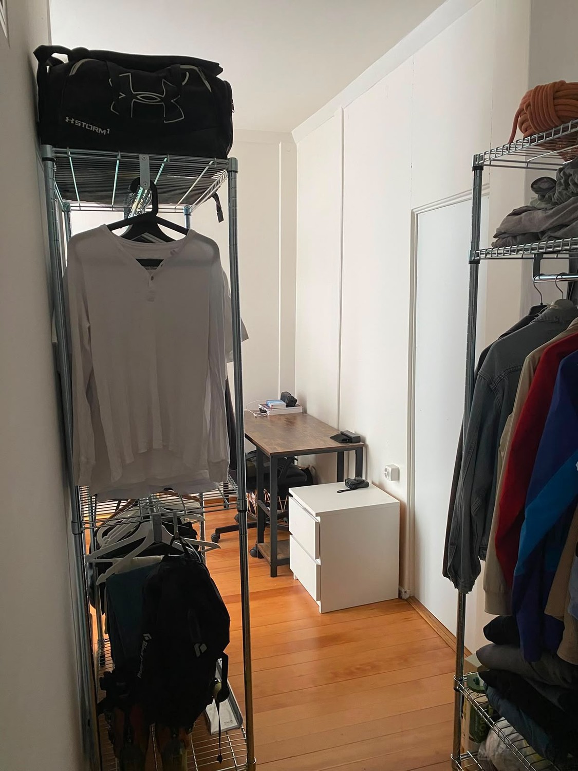 Chambre dans une colocation