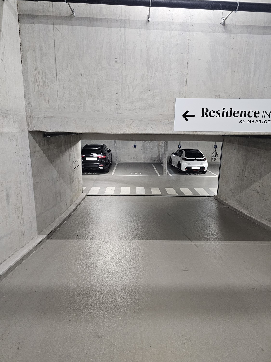 15-15m² posto aperto