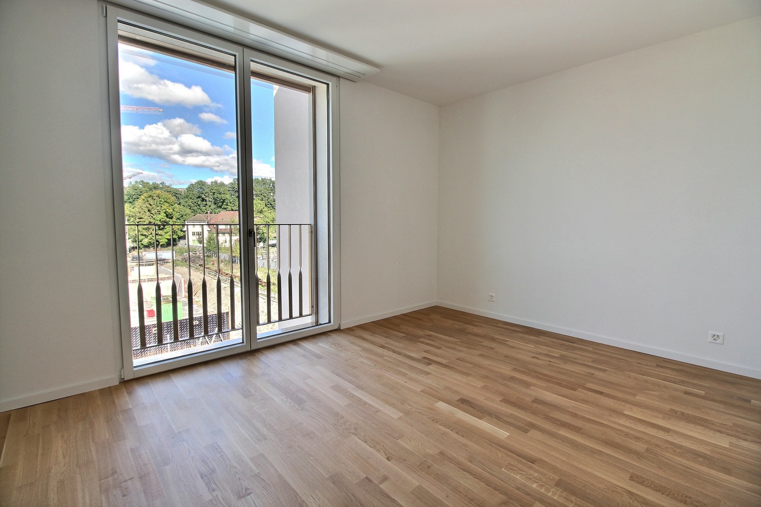 Appartamento di 2 ½ locali
