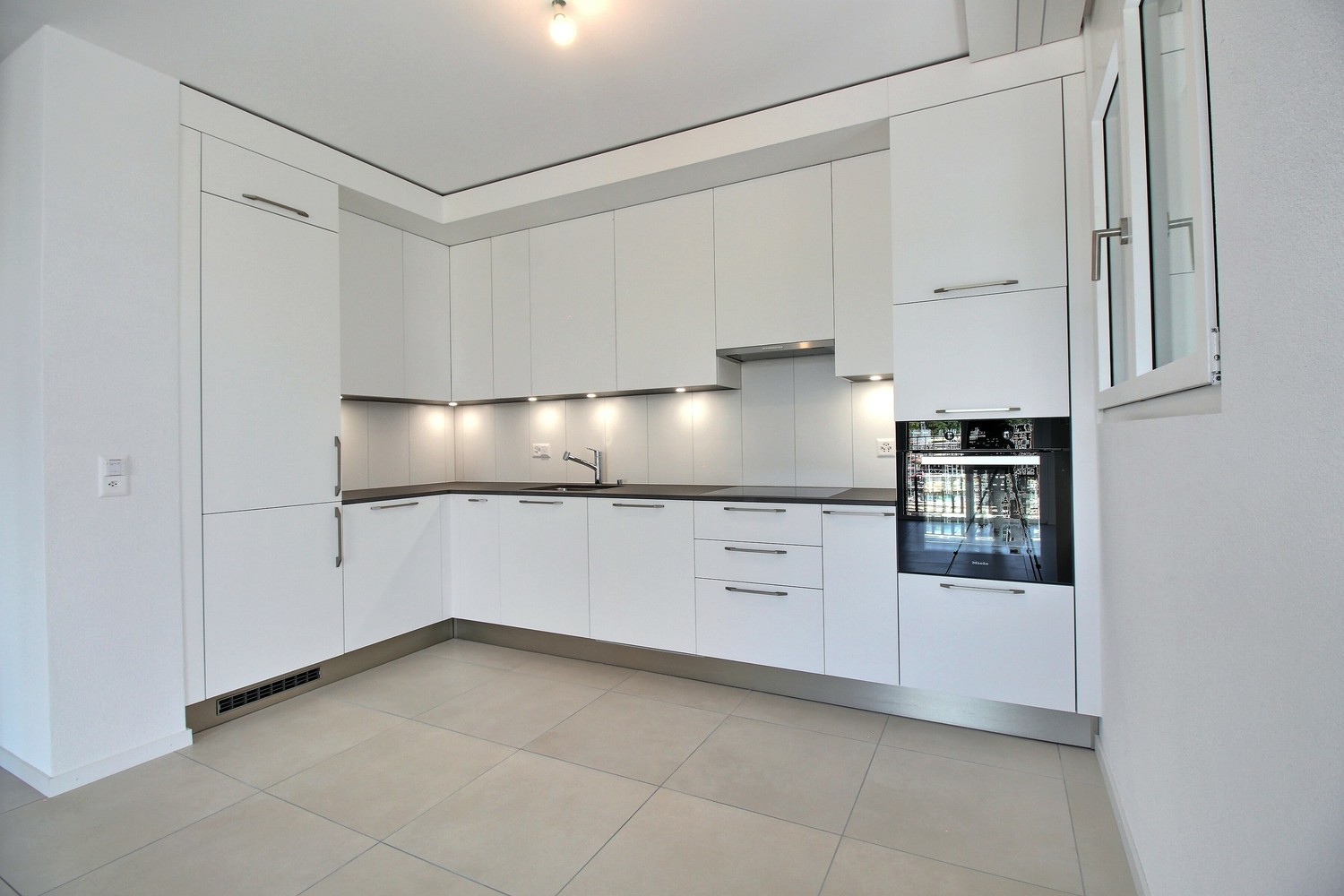 Appartamento di 2 ½ locali