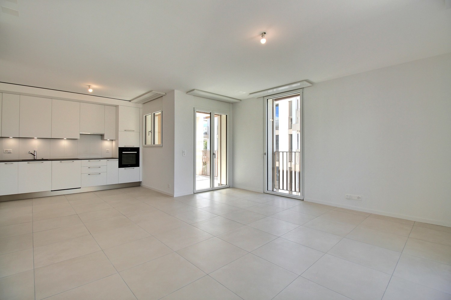 Appartamento di 2 ½ locali