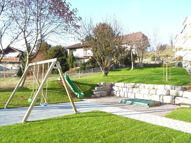 Appartamento di 3 ½ locali