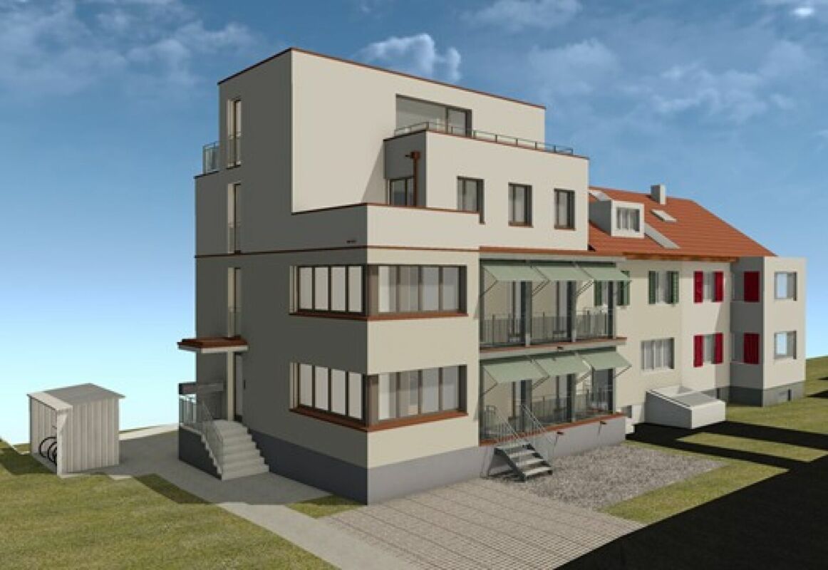 Appartamento di 3 ½ locali