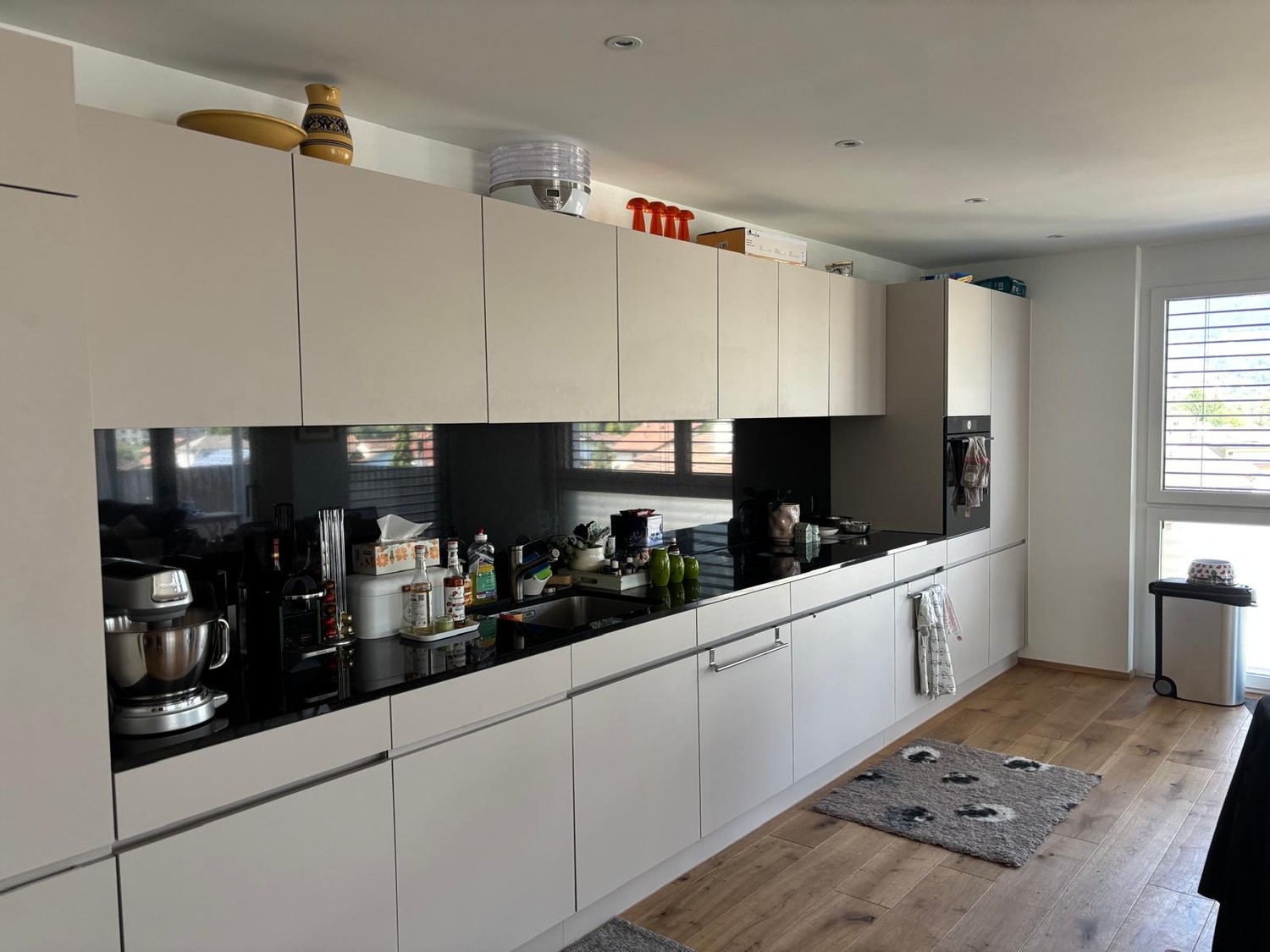 4 ½ rooms apartment