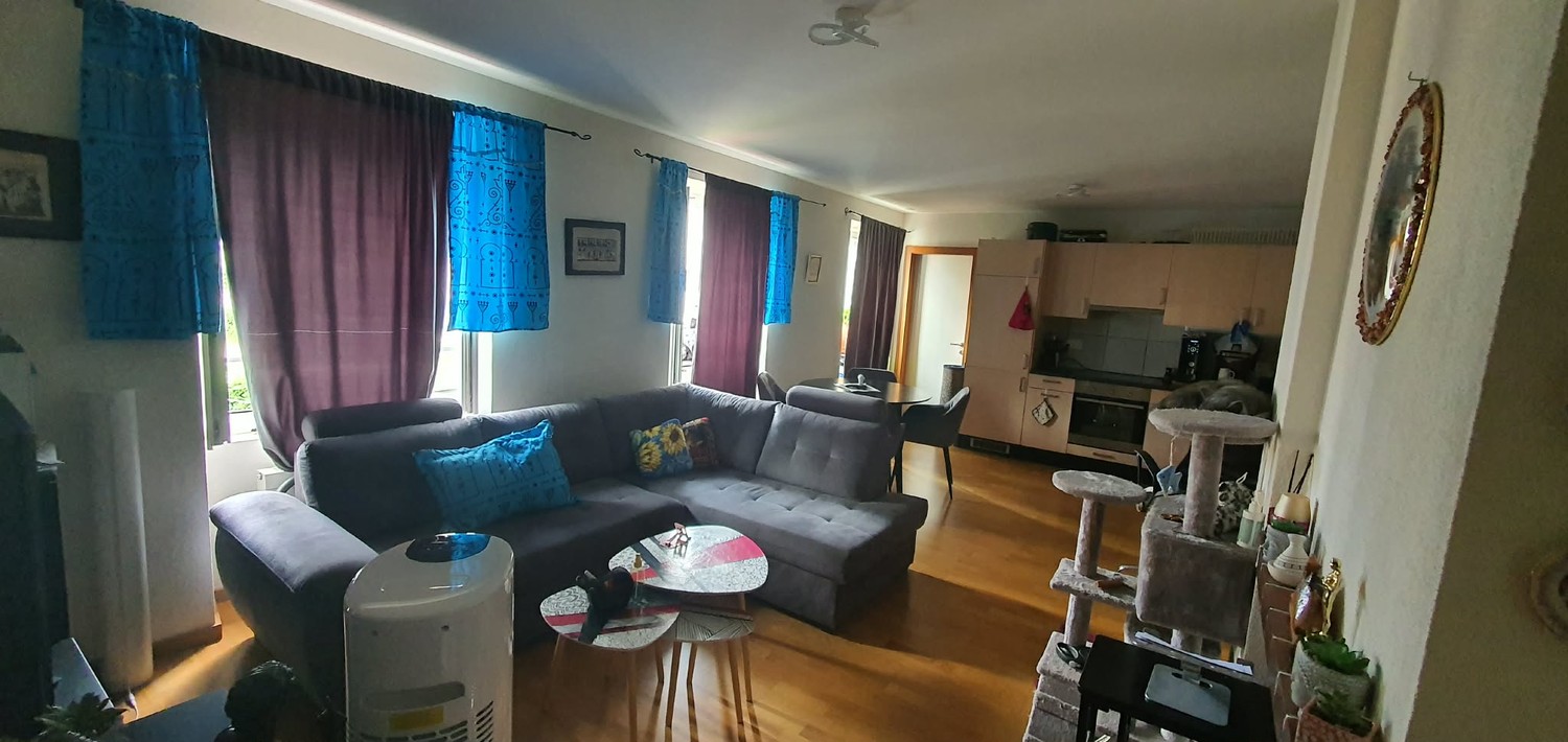 Appartamento di 2 ½ locali
