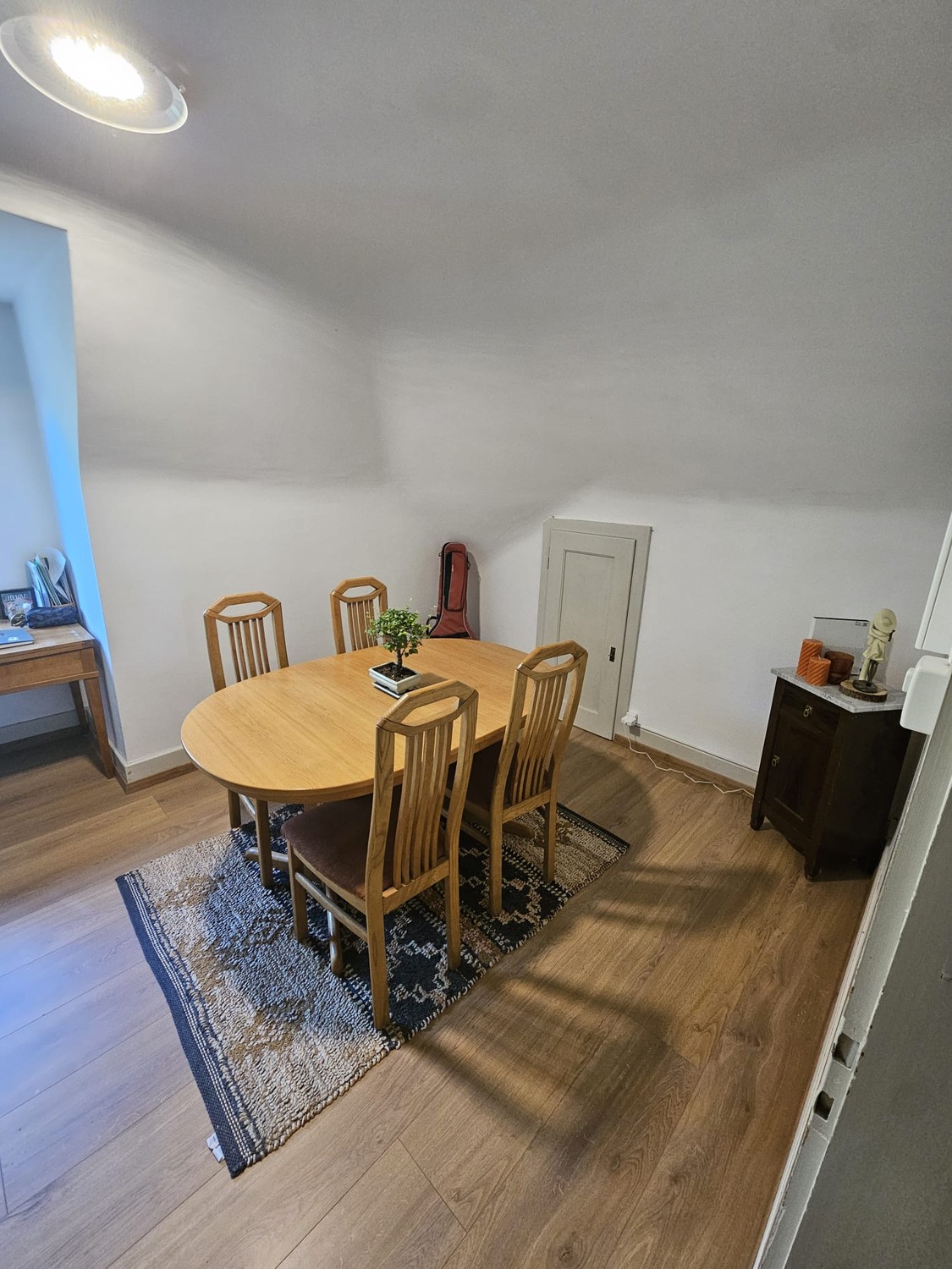 Appartamento di 3 locali