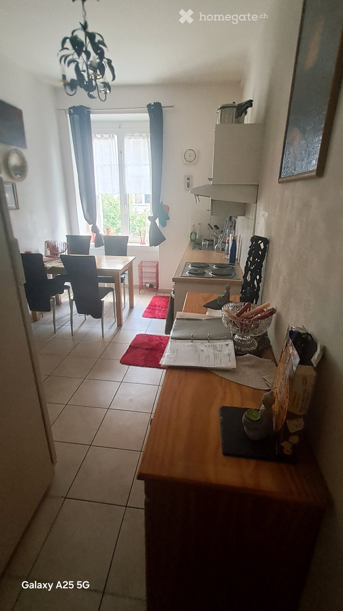 2-Zimmer-Wohnung