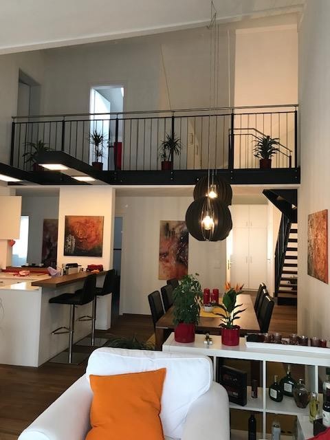 Appartamento di 4 ½ locali