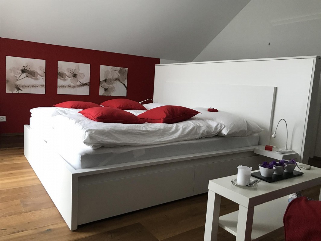 Appartamento di 4 ½ locali