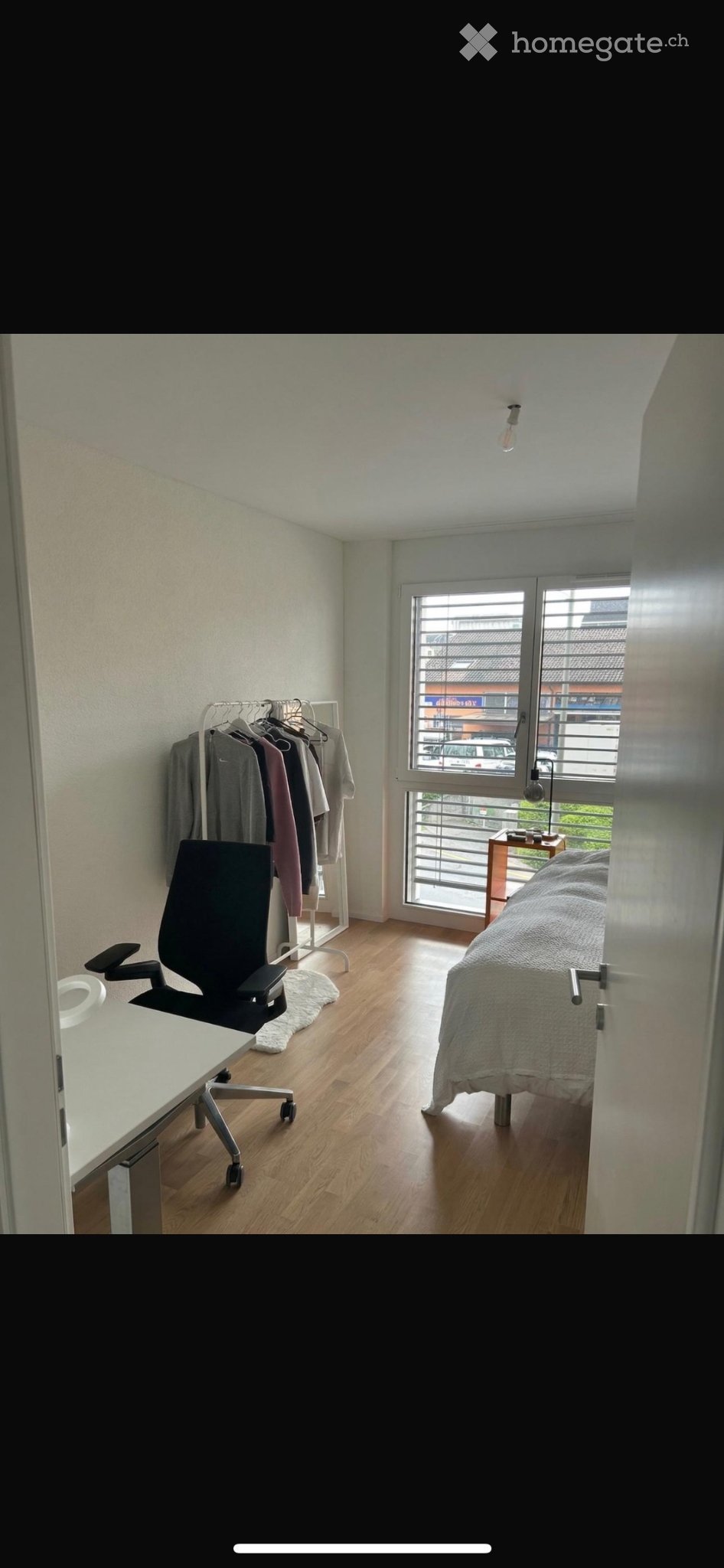 1 Zimmer Einzelzimmer