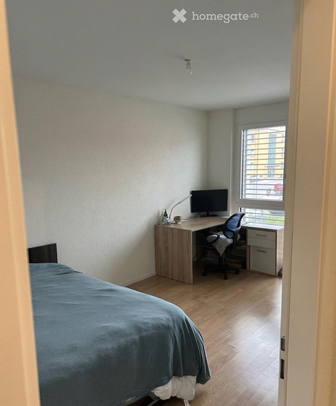 1 Zimmer Einzelzimmer