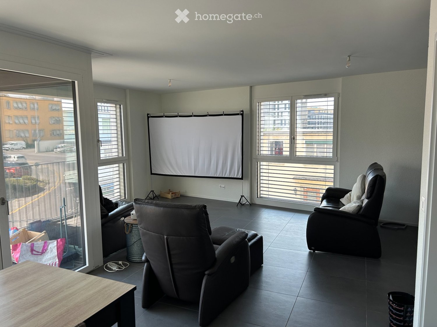 1 Zimmer Einzelzimmer