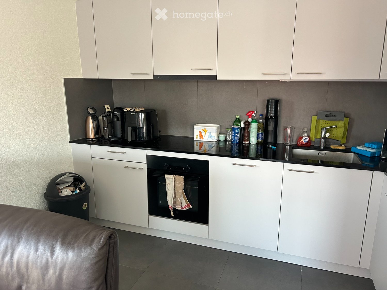 1 Zimmer Einzelzimmer