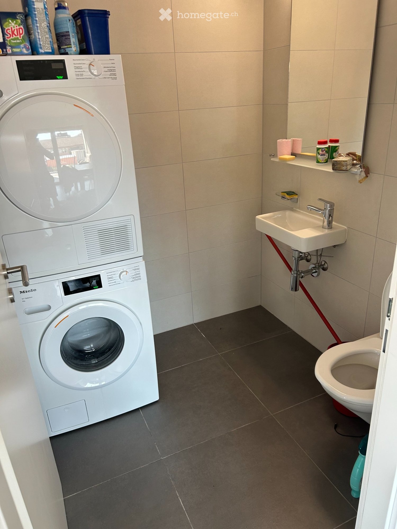 1 Zimmer Einzelzimmer