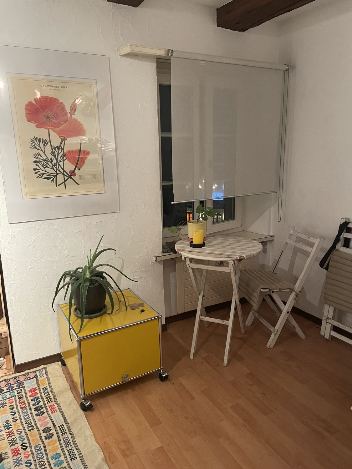 Appartamento di 1 locale