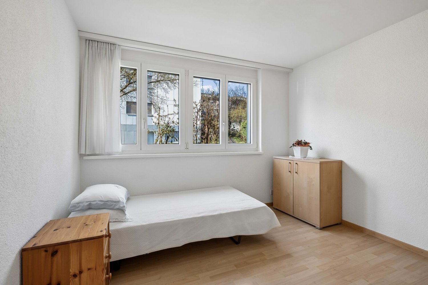 4 ½ pièces appartement