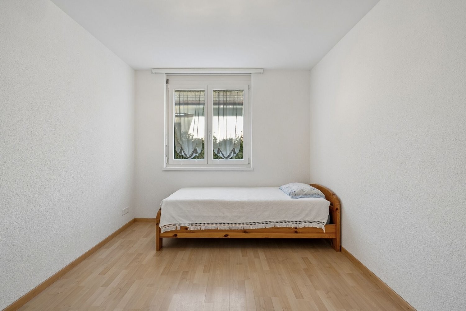 4 ½ pièces appartement