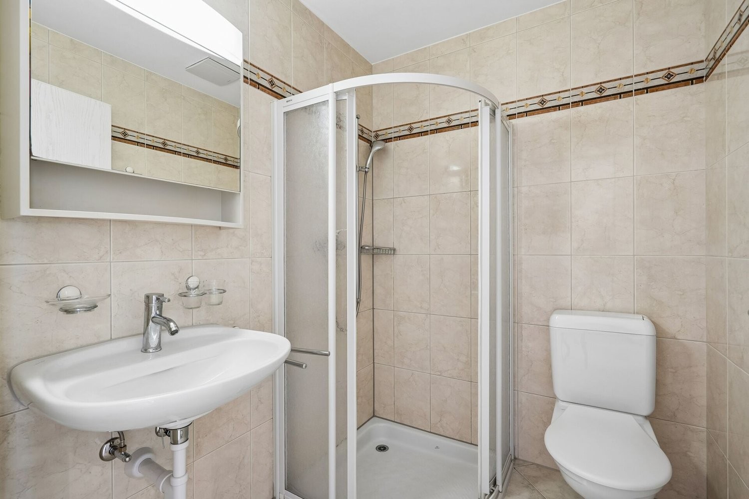 4 ½ pièces appartement