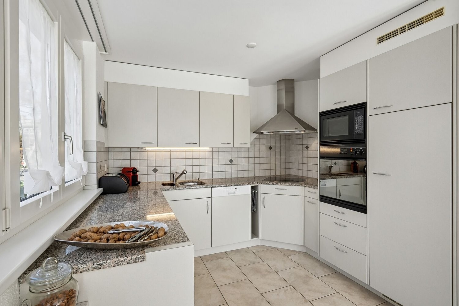 4 ½ pièces appartement