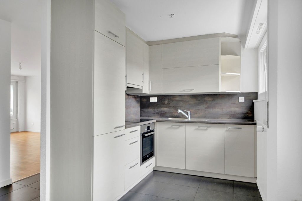 3 ½ Zimmer-Wohnung