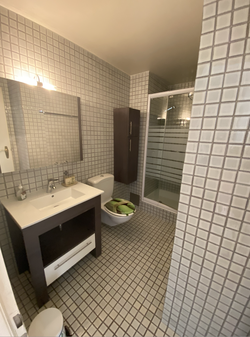 4 ½ Zimmer-Wohnung