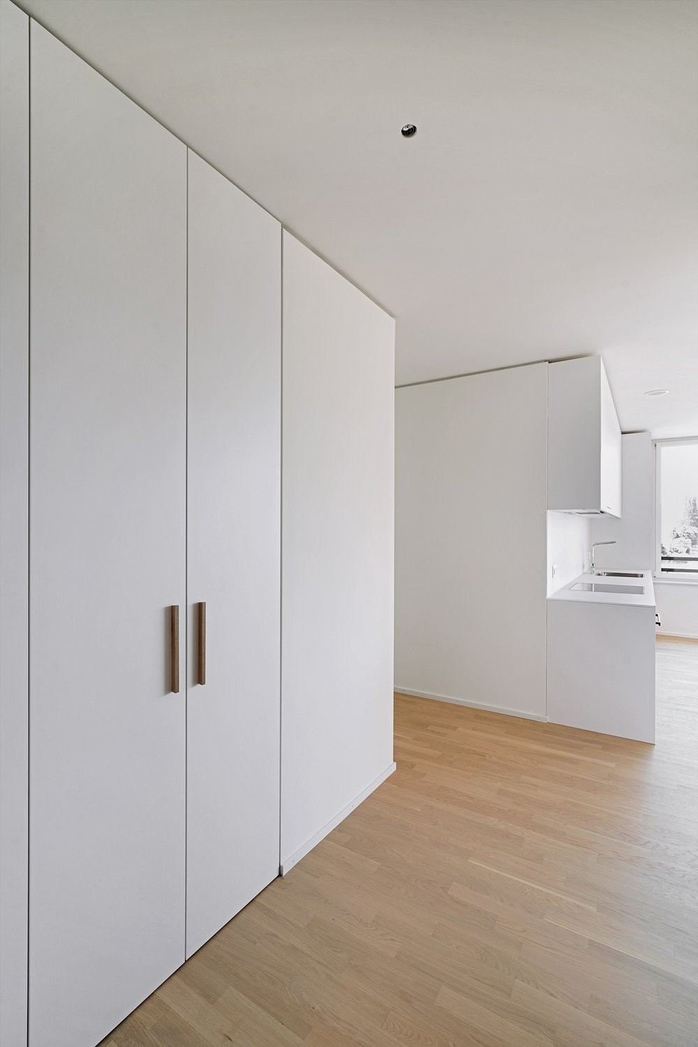 4 ½ pièces appartement