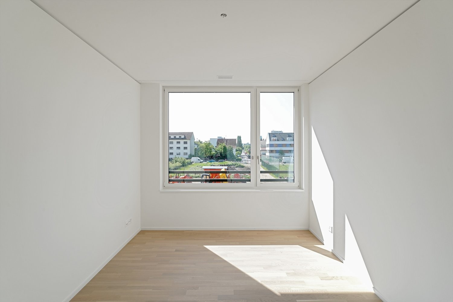 4 ½ pièces appartement