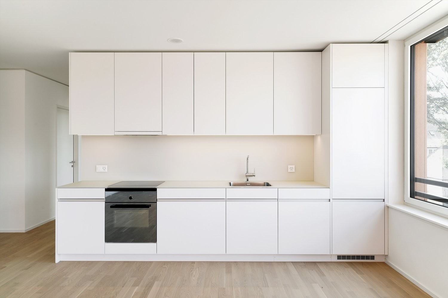 4 ½ pièces appartement