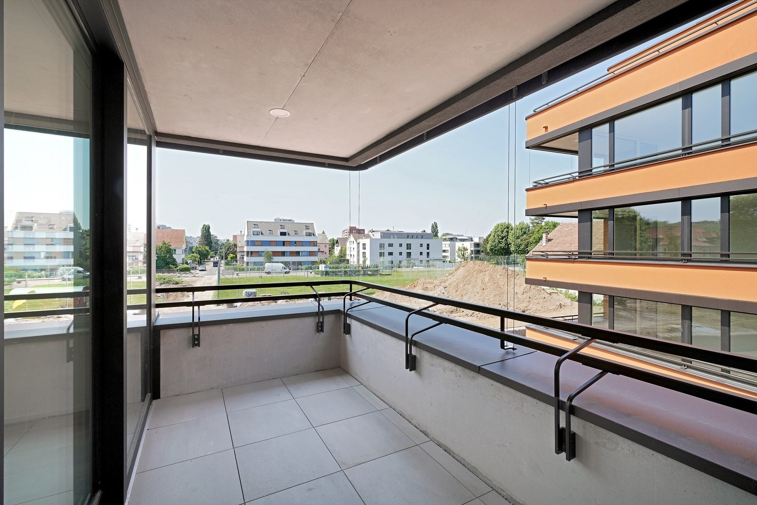 4 ½ pièces appartement
