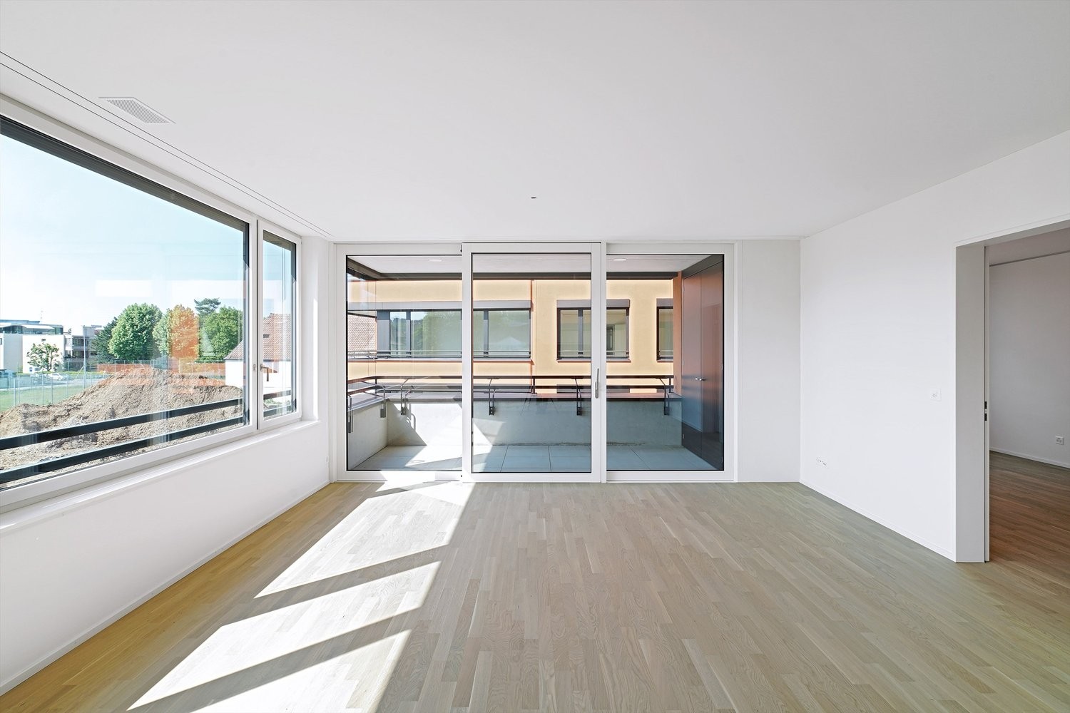 4 ½ pièces appartement
