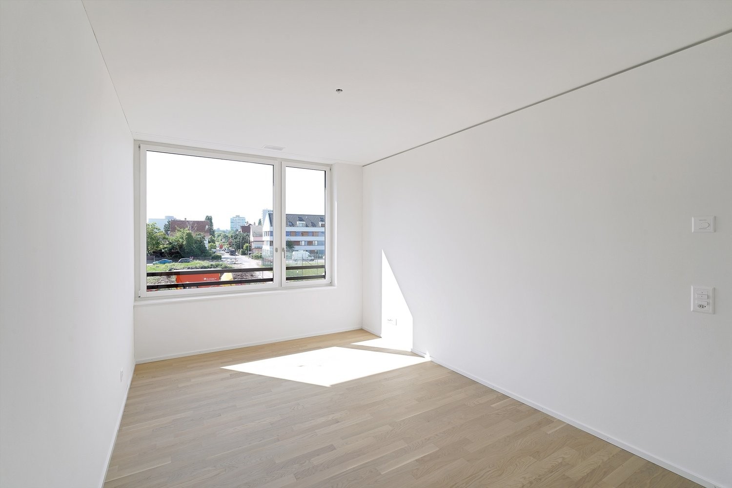 4 ½ pièces appartement